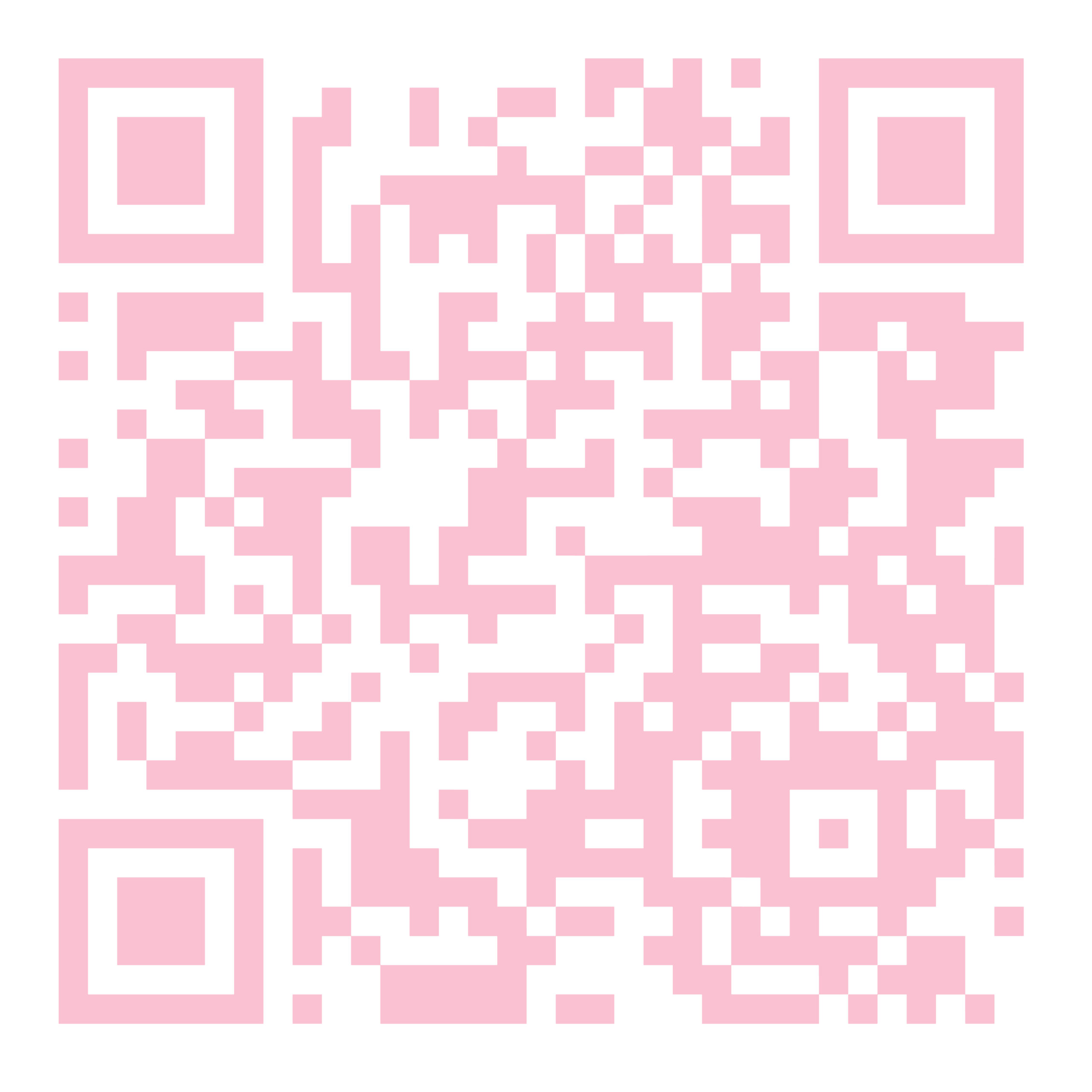 K.C. Beauty Studio QR Code